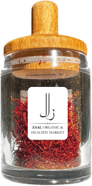 زعفران رویال زال