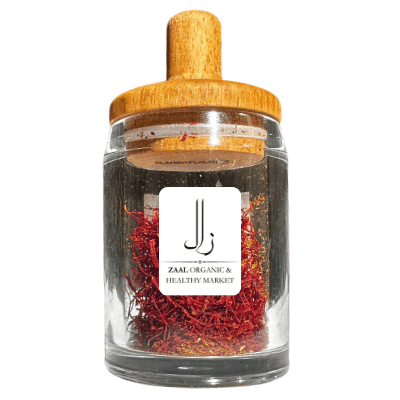 زعفران رویال زال 1 مثقال