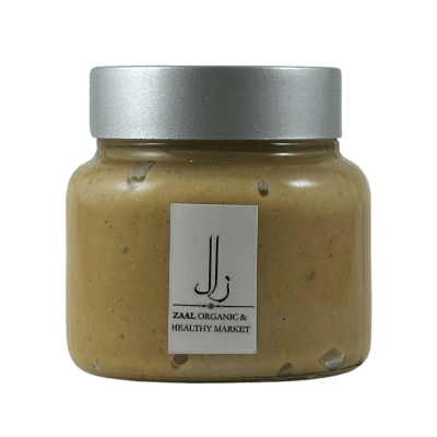 کره بادام زمینی