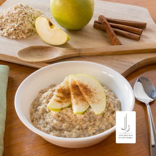 طرز تهیه ۶ خوراکی با دارچین سیلان: کیک، دمنوش و نوشیدنیها