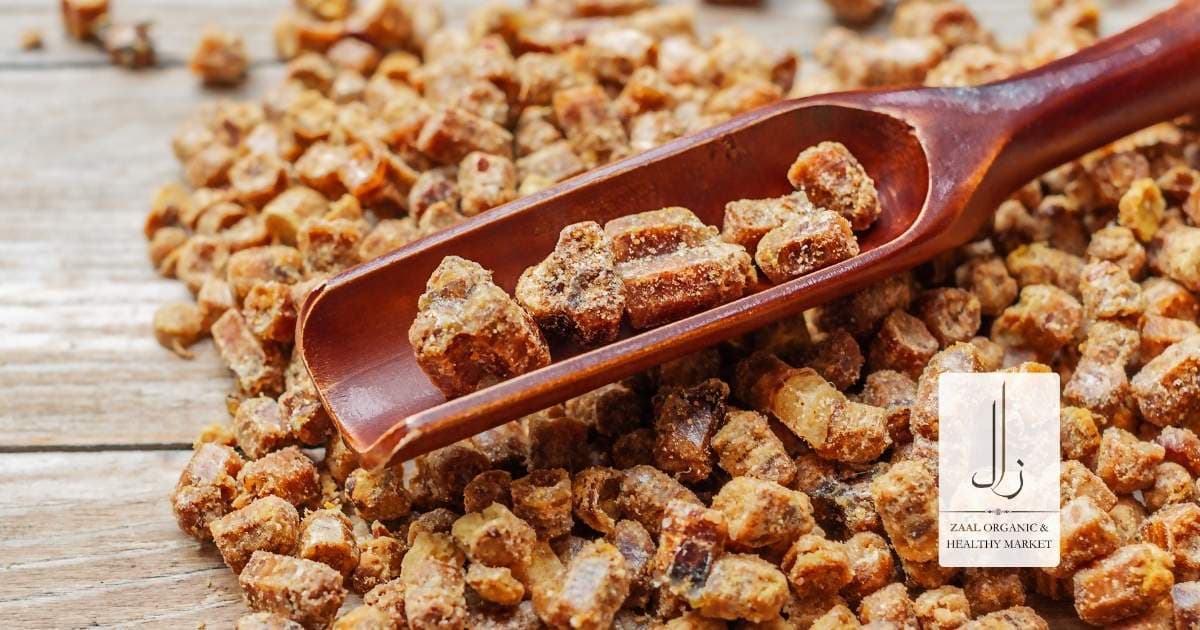نان زنبور عسل یا پرگا چیست؟ ترکیبات، خواص و روش مصرف