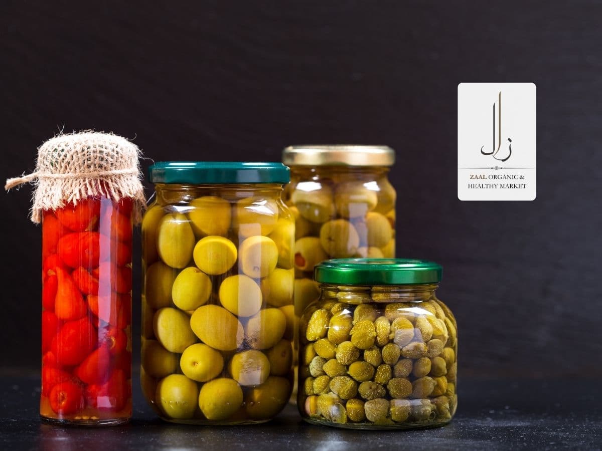 تشخیص مواد غذایی بدون مواد نگهدارنده | 9 روش کاهش عوارض آن
