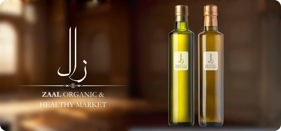 روغن زیتون زال