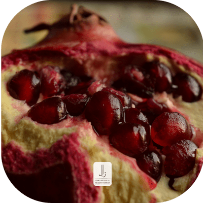 خواص پوست انار | 3 روش پیشگیری سرطان 2 پوست انار